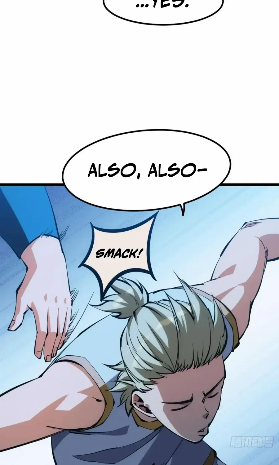 Read Extremely Evil Game chapter 42 image 5 on Lezhin