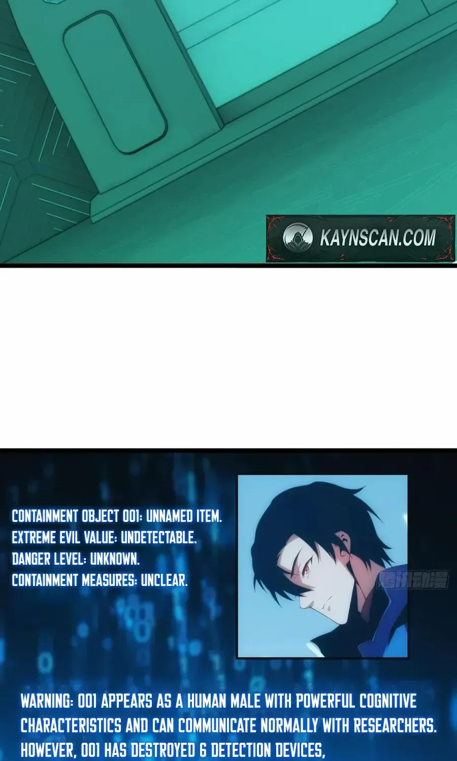 Read Extremely Evil Game chapter 42 image 55 on Lezhin