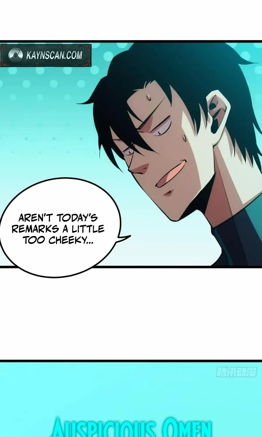 Read Extremely Evil Game chapter 43 image 18 on Lezhin