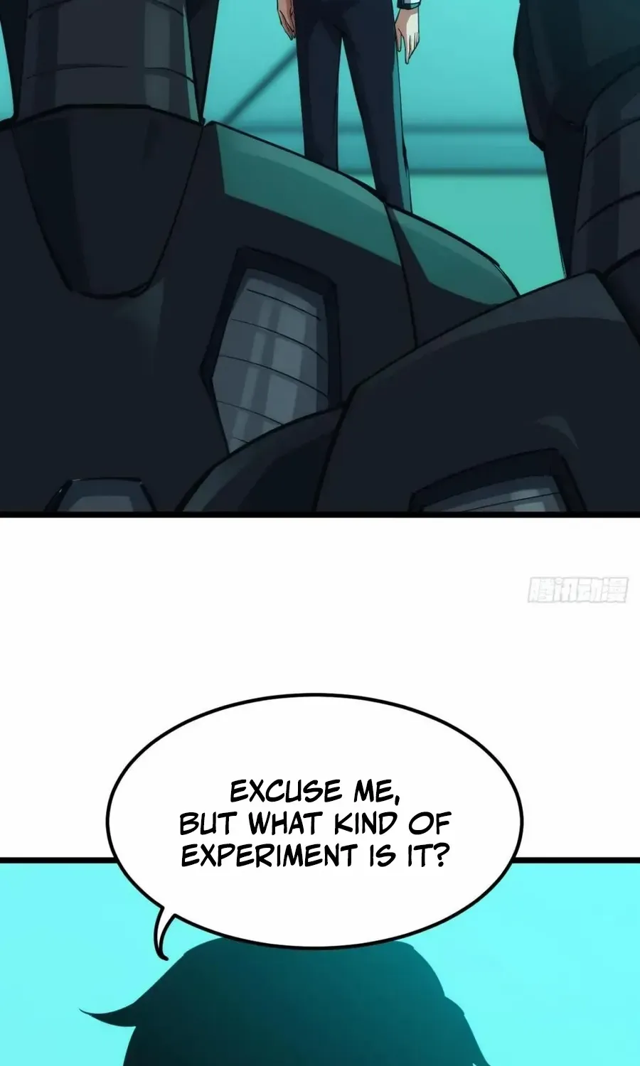 Read Extremely Evil Game chapter 43 image 24 on Lezhin