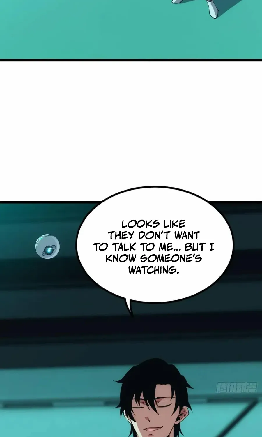 Read Extremely Evil Game chapter 43 image 3 on Lezhin