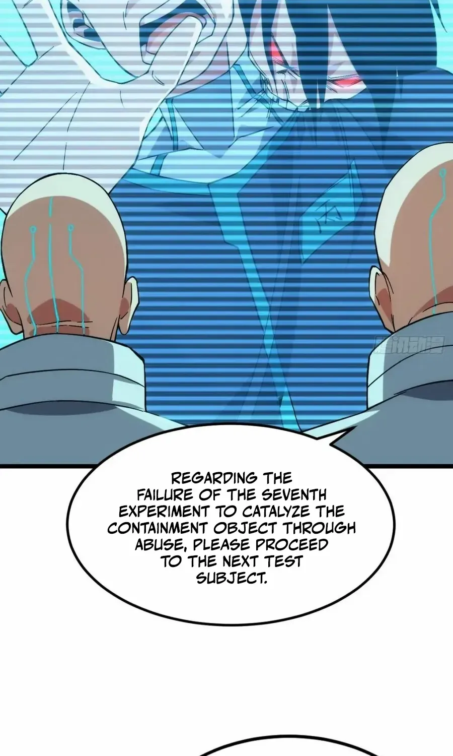 Read Extremely Evil Game chapter 43 image 37 on Lezhin