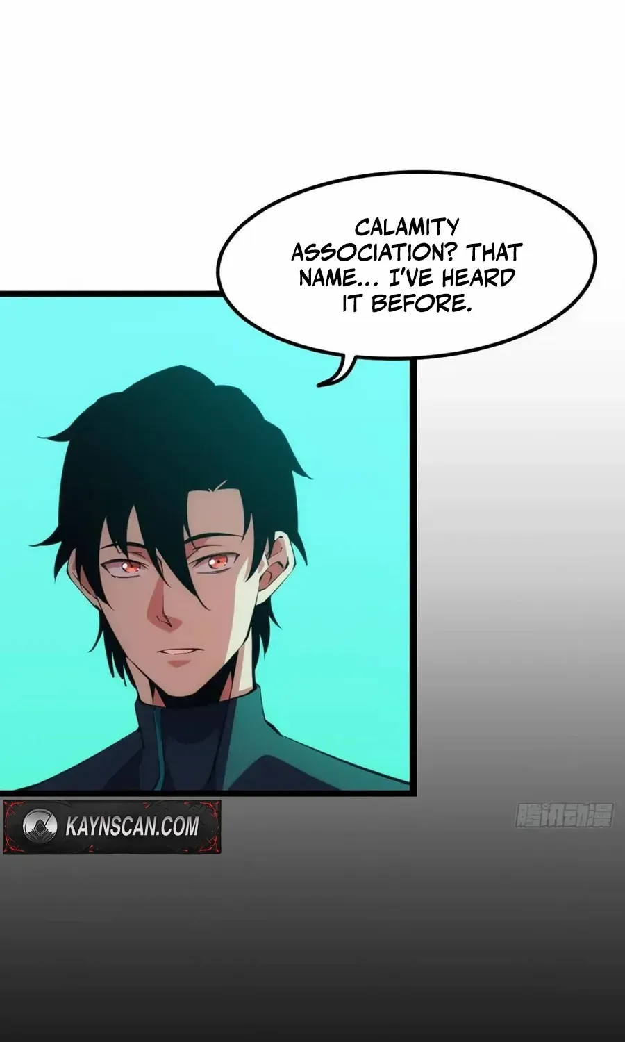 Read Extremely Evil Game chapter 43 image 5 on Lezhin