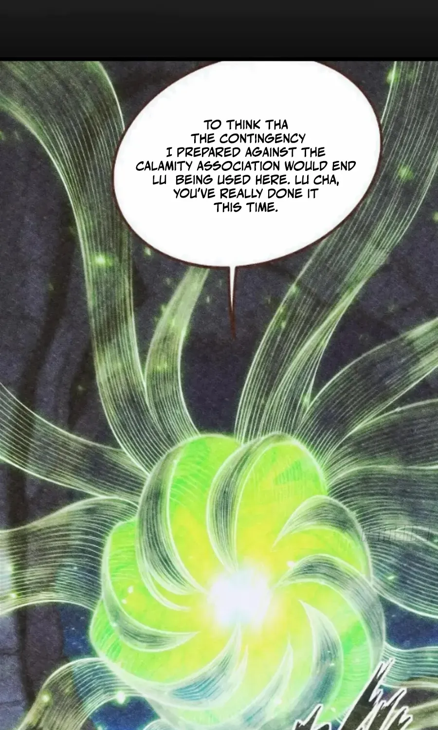 Read Extremely Evil Game chapter 43 image 6 on Lezhin