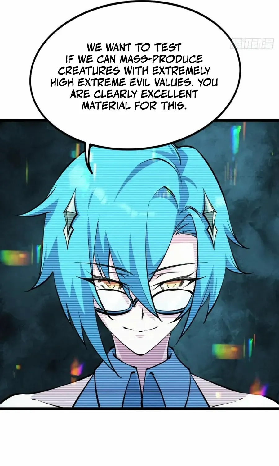 Read Extremely Evil Game chapter 44 image 14 on Lezhin