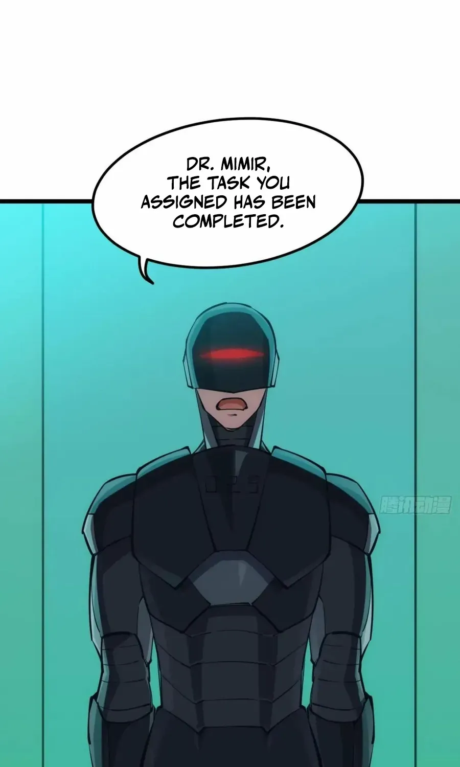 Read Extremely Evil Game chapter 44 image 18 on Lezhin