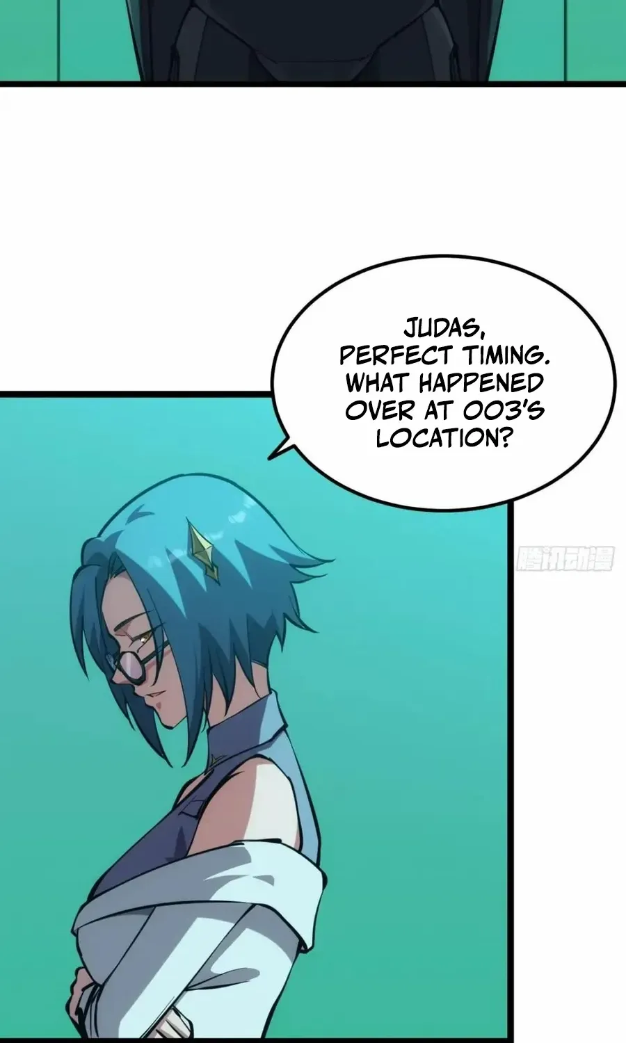 Read Extremely Evil Game chapter 44 image 19 on Lezhin