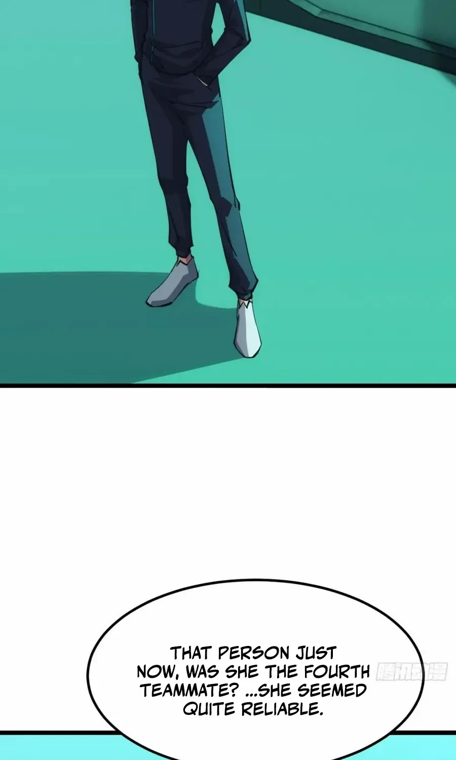 Read Extremely Evil Game chapter 44 image 2 on Lezhin