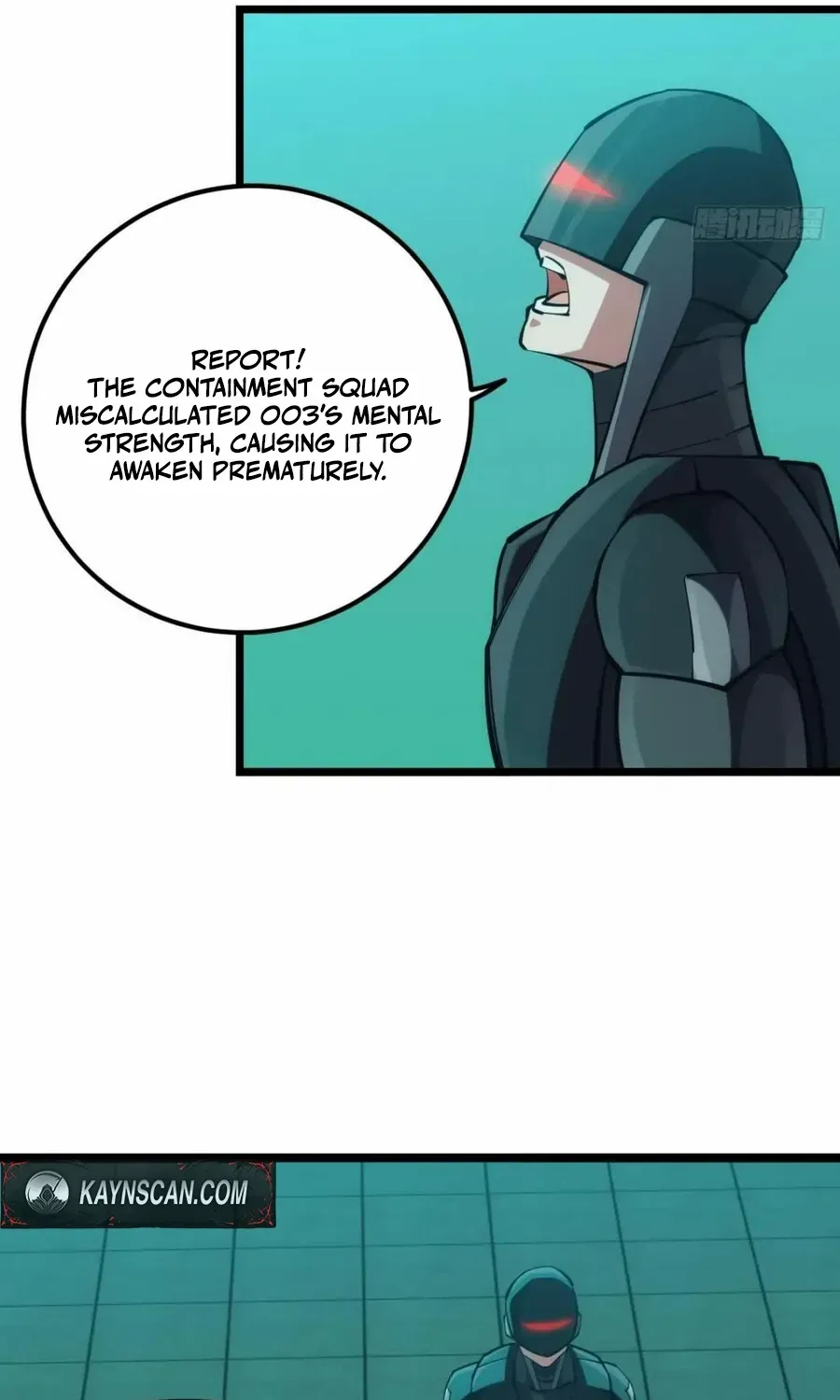 Read Extremely Evil Game chapter 44 image 21 on Lezhin