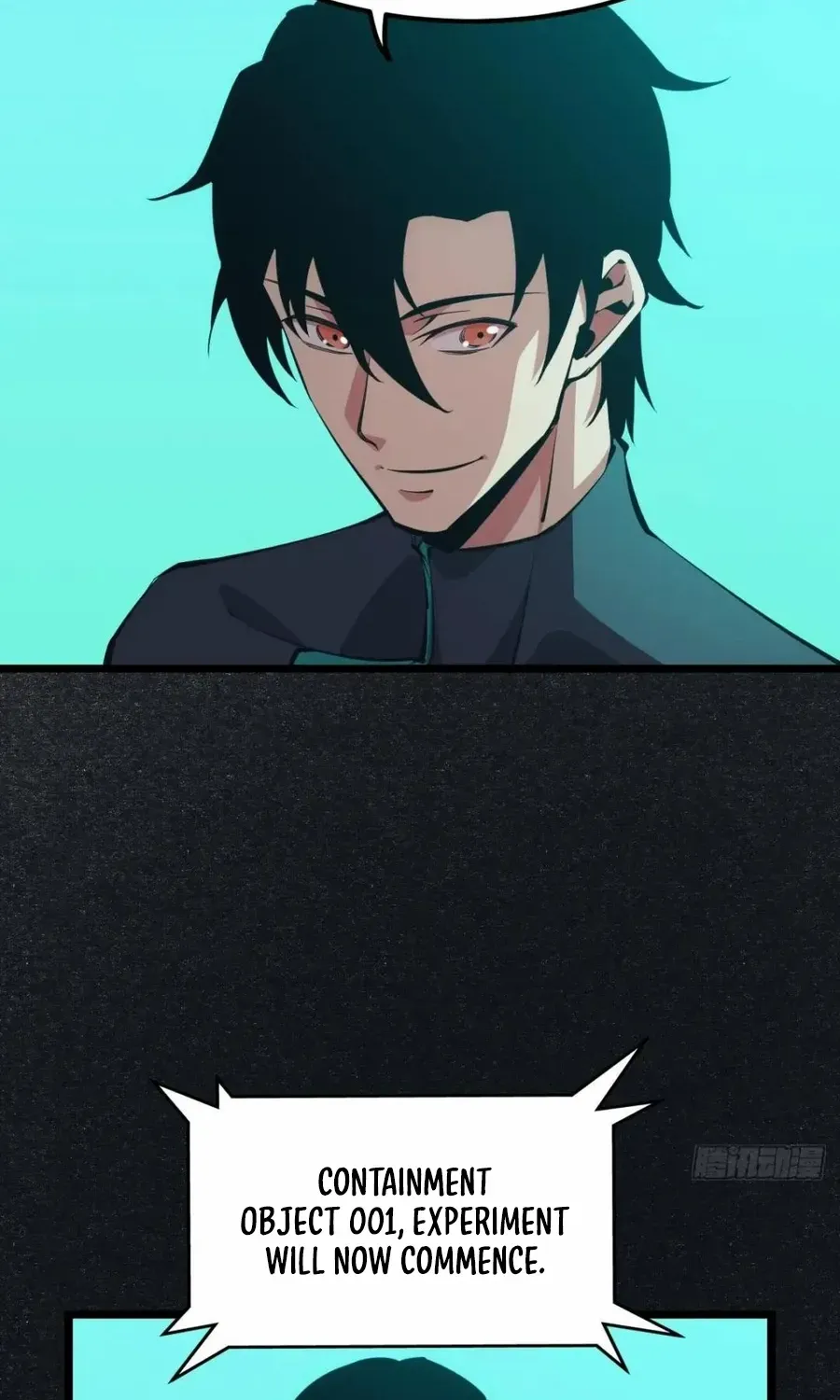 Read Extremely Evil Game chapter 44 image 3 on Lezhin
