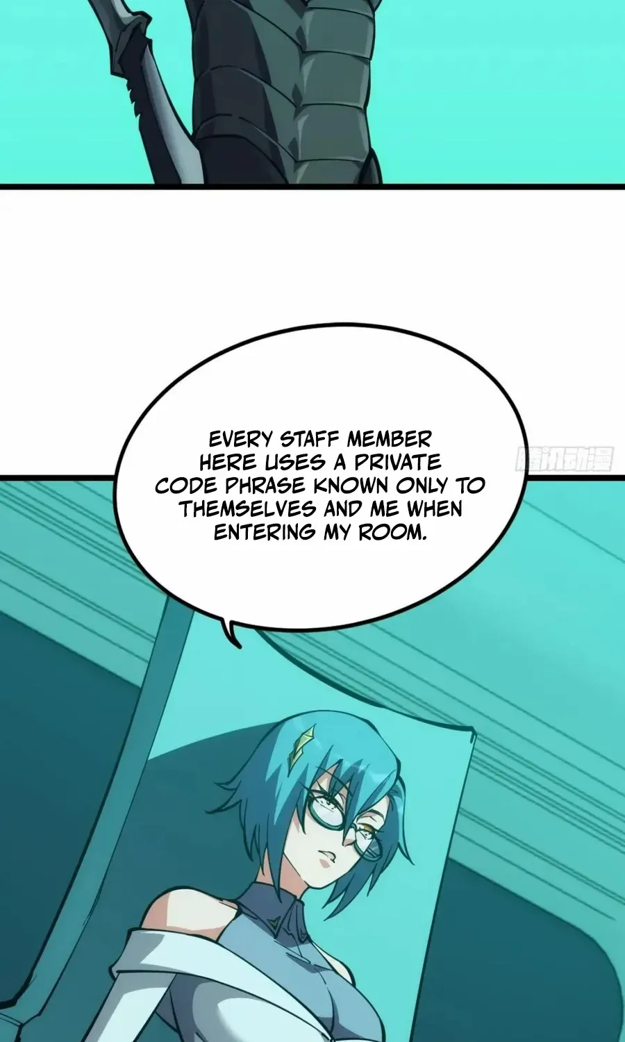 Read Extremely Evil Game chapter 44 image 30 on Lezhin