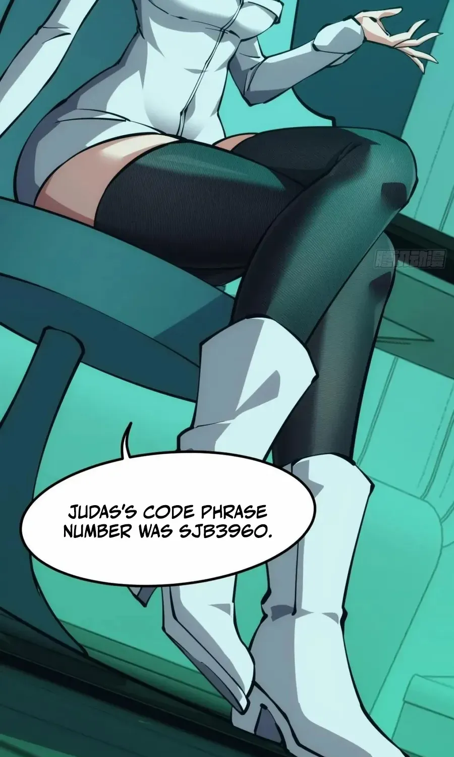 Read Extremely Evil Game chapter 44 image 31 on Lezhin