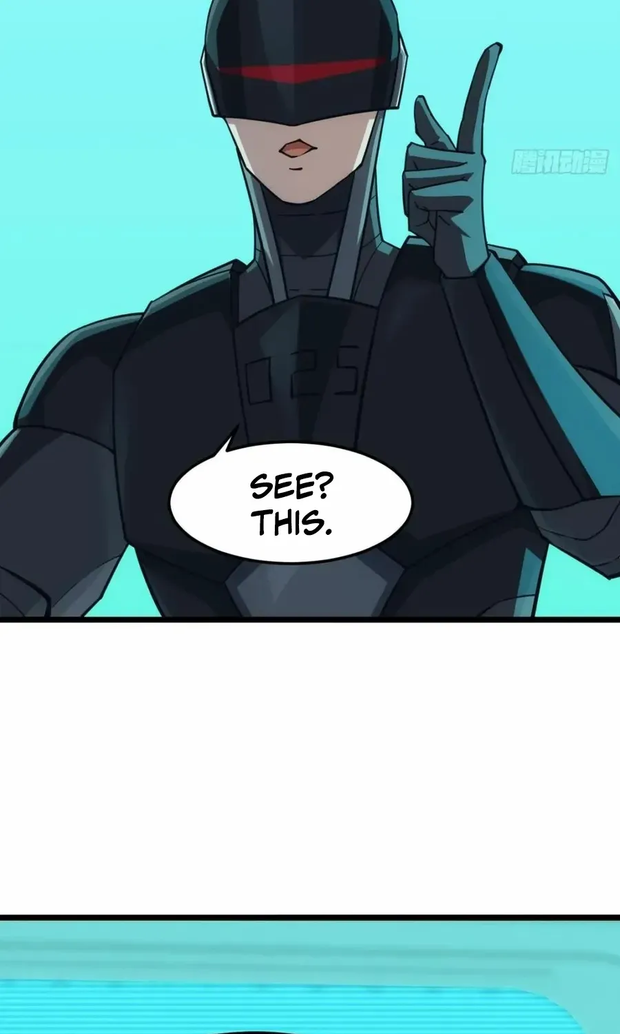 Read Extremely Evil Game chapter 44 image 37 on Lezhin