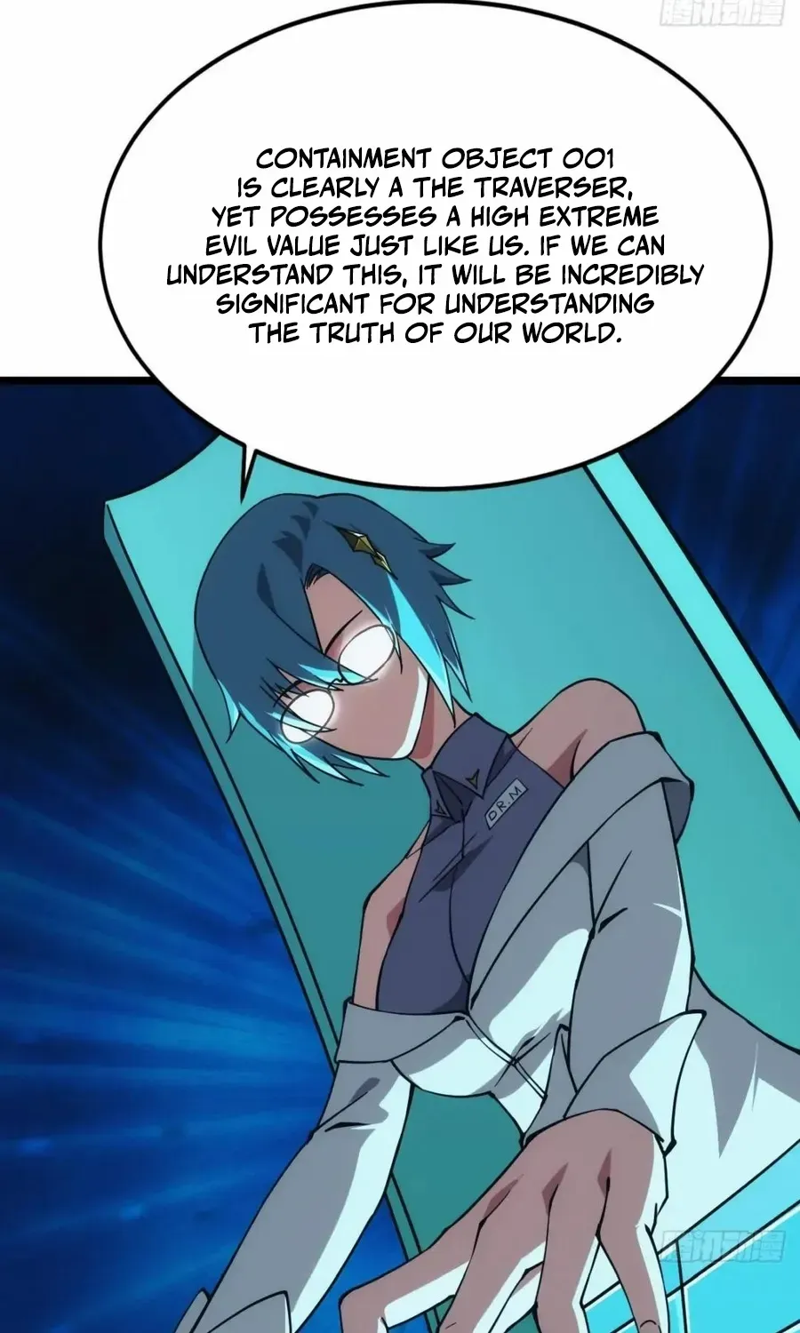 Read Extremely Evil Game chapter 44 image 49 on Lezhin