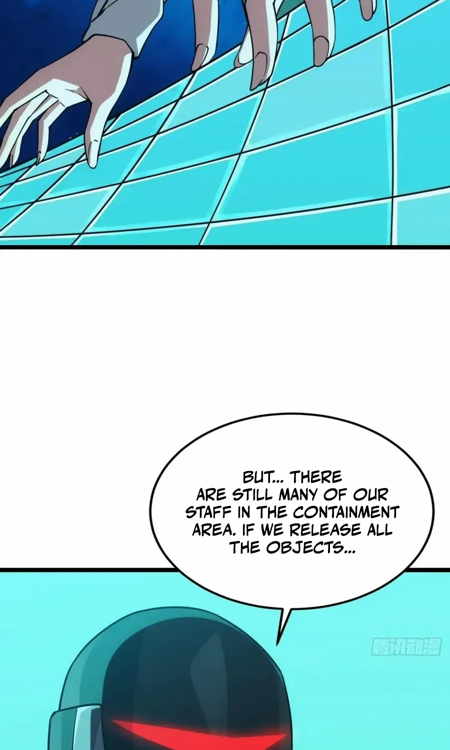 Read Extremely Evil Game chapter 44 image 50 on Lezhin