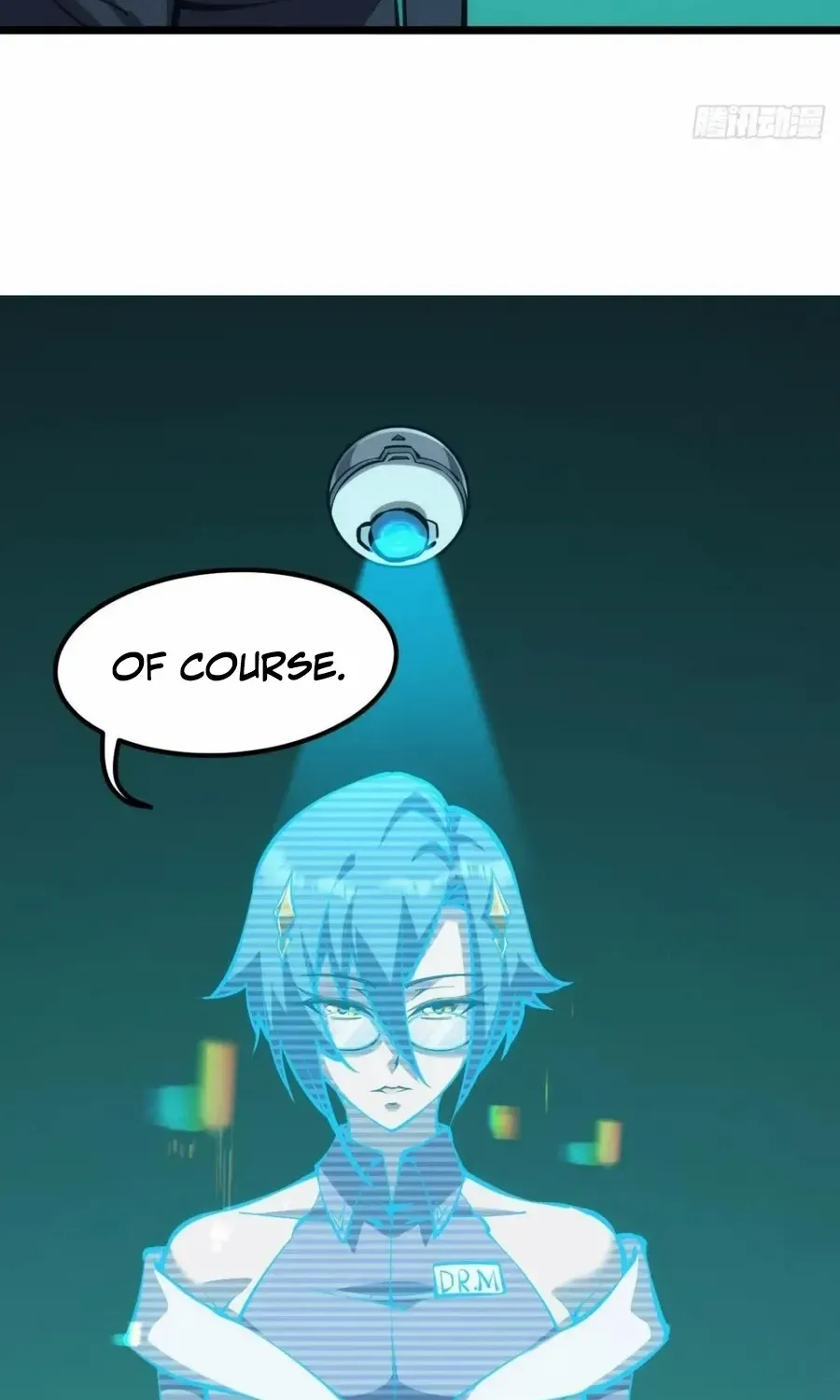 Read Extremely Evil Game chapter 44 image 8 on Lezhin
