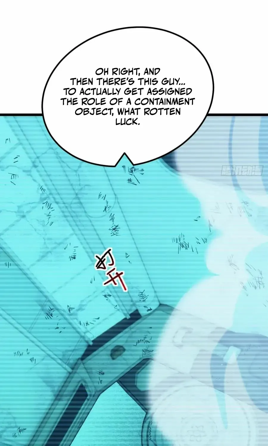 Read Extremely Evil Game chapter 45 image 10 on Lezhin