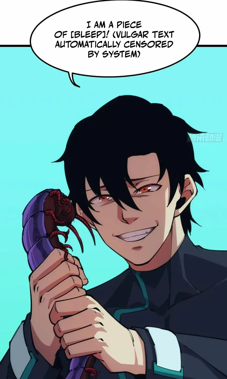 Read Extremely Evil Game chapter 45 image 14 on Lezhin