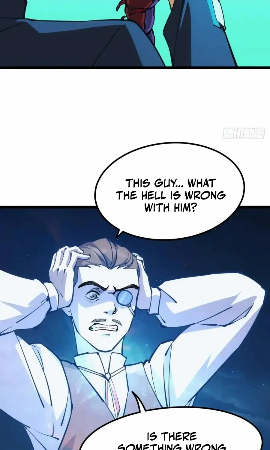 Read Extremely Evil Game chapter 45 image 18 on Lezhin