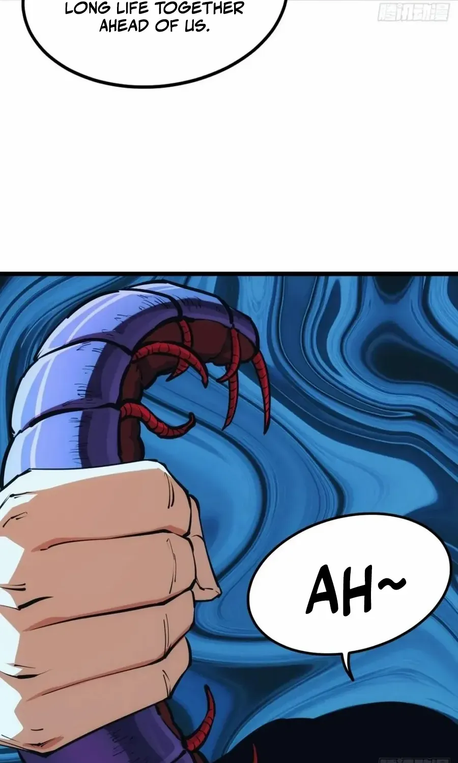 Read Extremely Evil Game chapter 45 image 21 on Lezhin