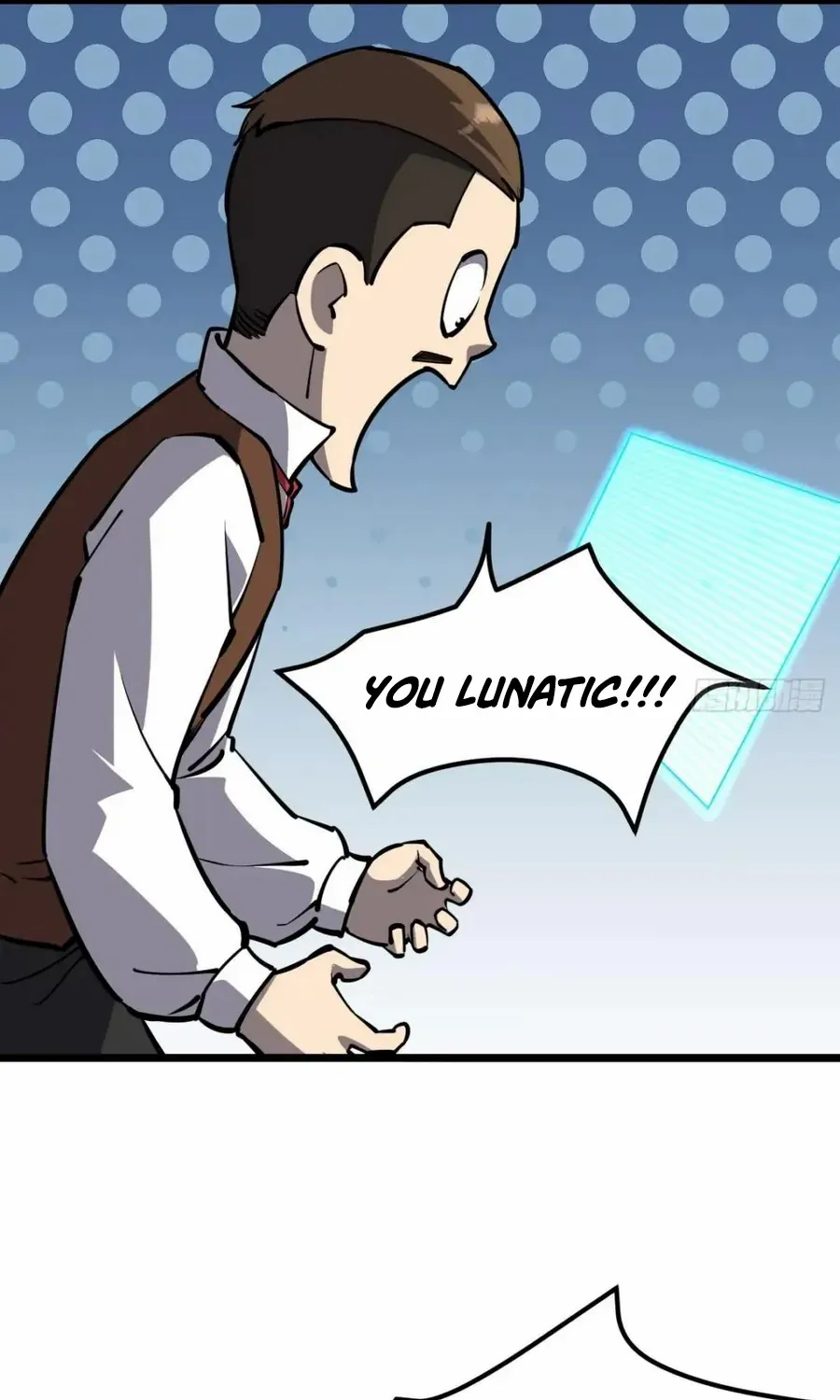 Read Extremely Evil Game chapter 45 image 27 on Lezhin