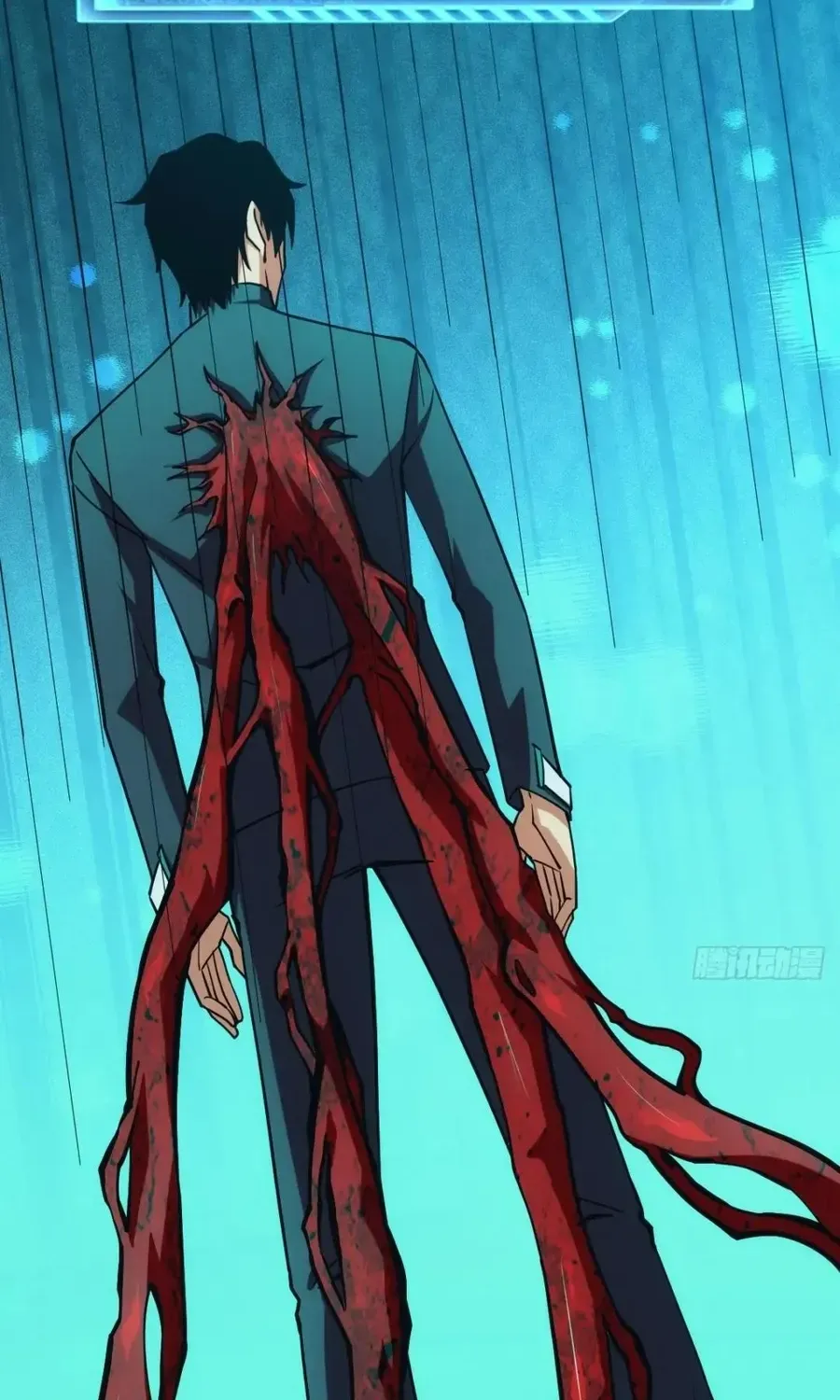 Read Extremely Evil Game chapter 45 image 35 on Lezhin