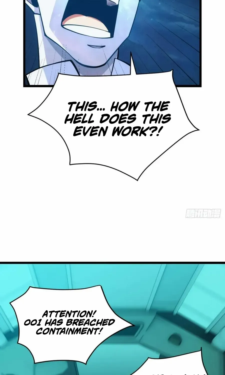 Read Extremely Evil Game chapter 45 image 37 on Lezhin