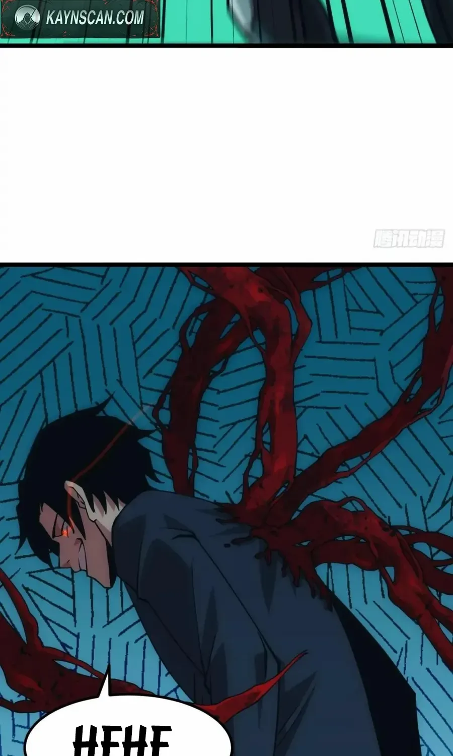 Read Extremely Evil Game chapter 45 image 39 on Lezhin