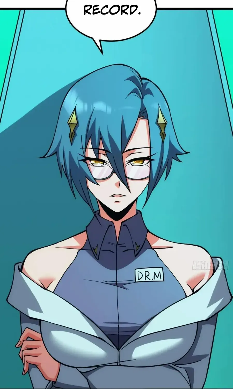 Read Extremely Evil Game chapter 45 image 57 on Lezhin