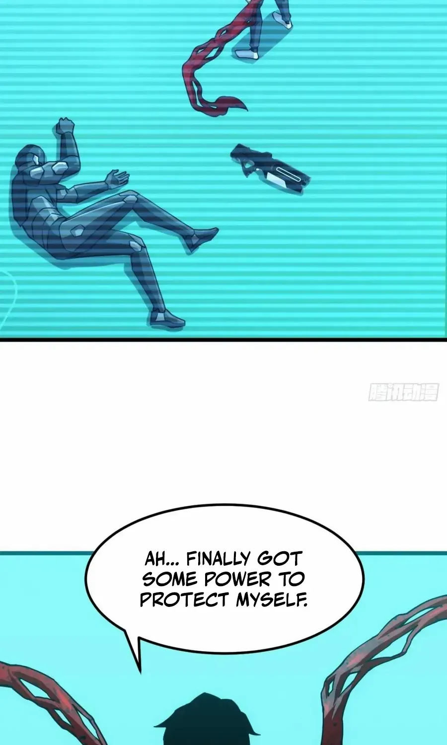 Read Extremely Evil Game chapter 45 image 59 on Lezhin