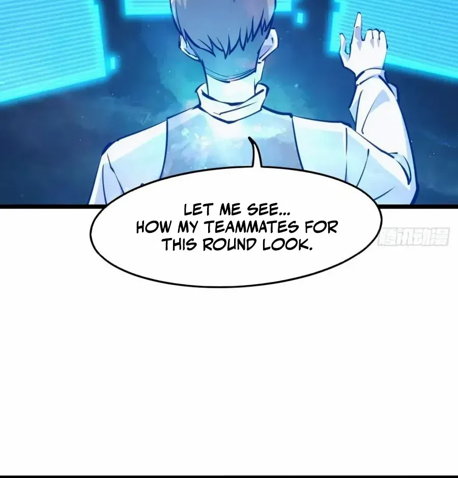 Read Extremely Evil Game chapter 45 image 6 on Lezhin