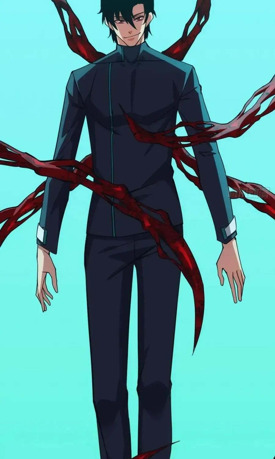 Read Extremely Evil Game chapter 45 image 60 on Lezhin