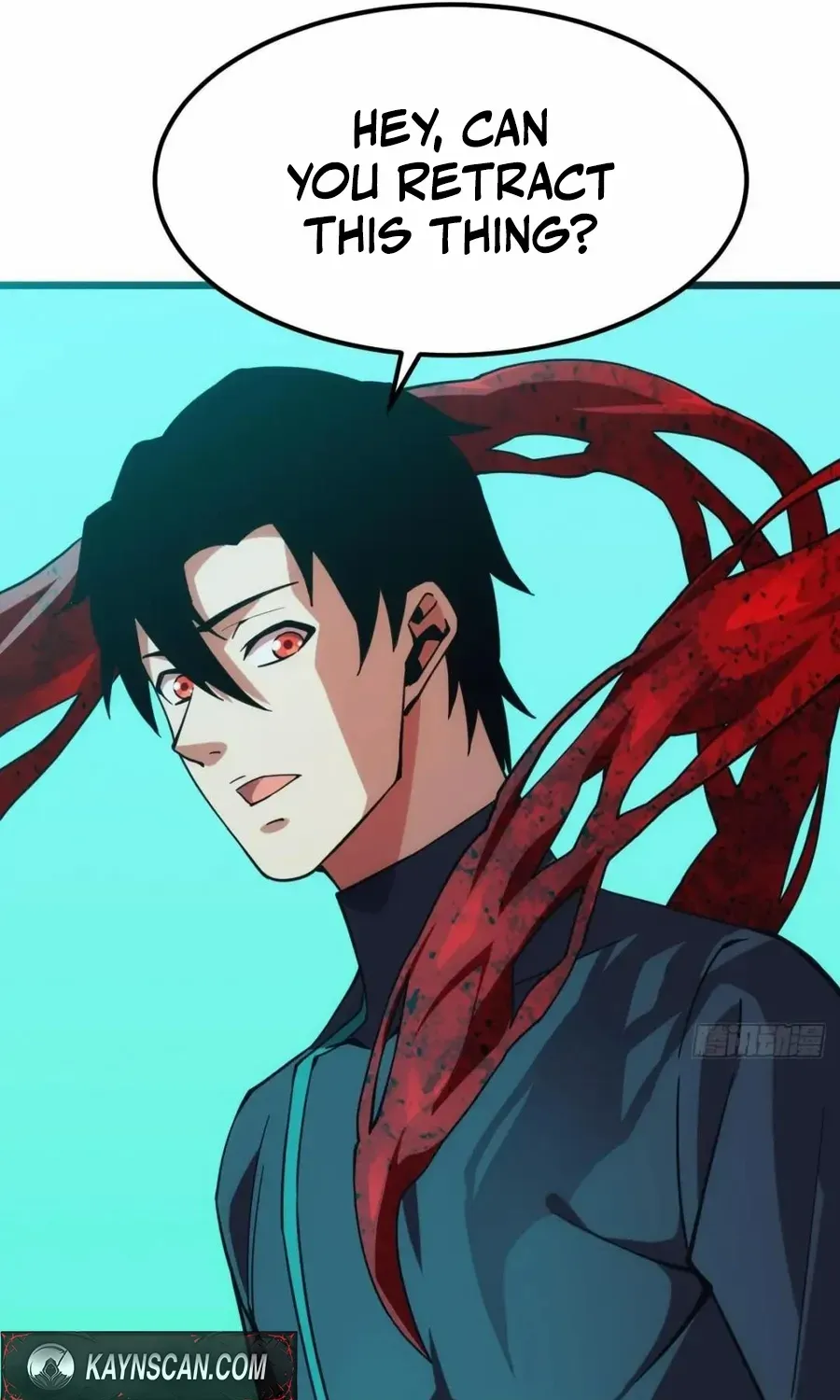 Read Extremely Evil Game chapter 45 image 62 on Lezhin