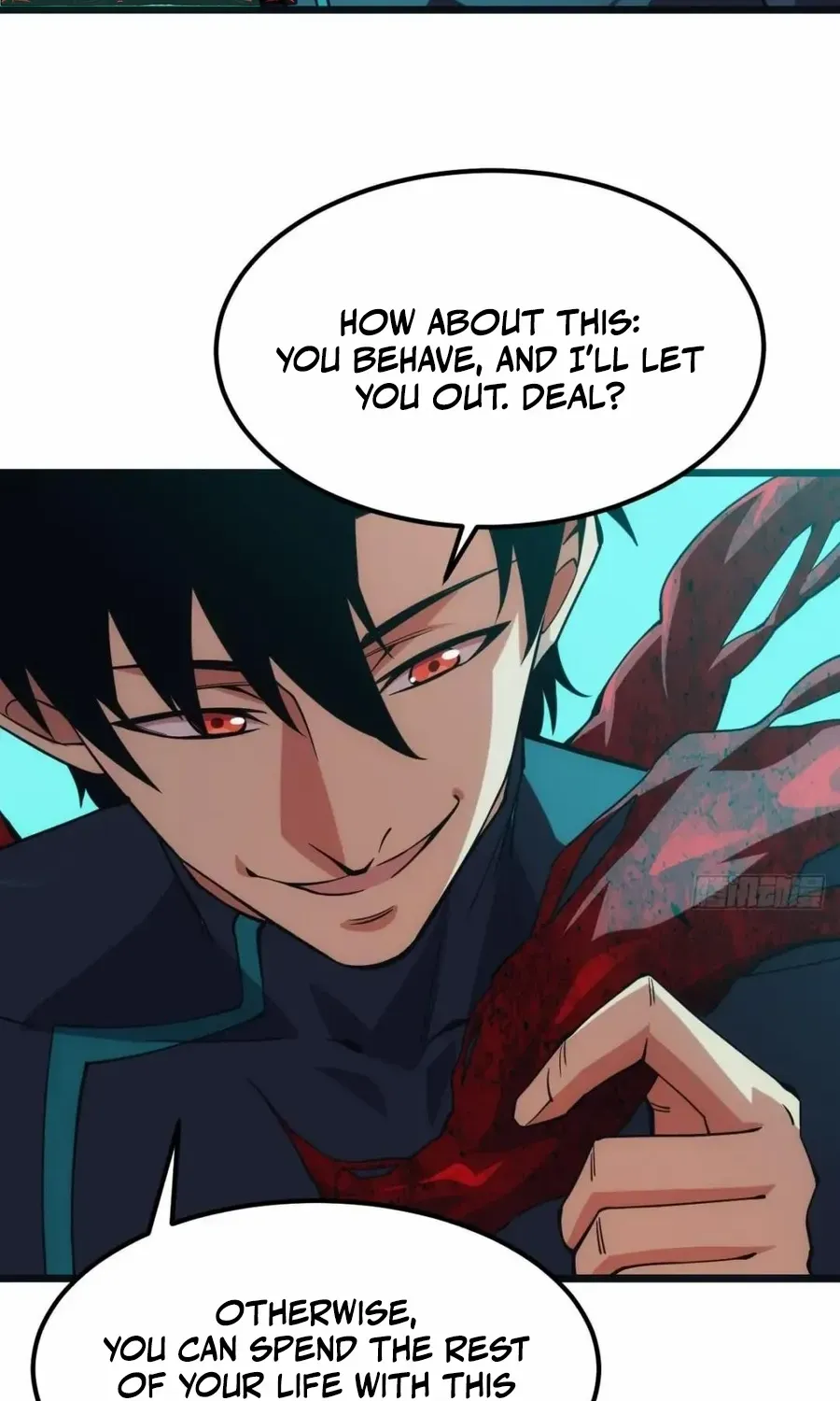 Read Extremely Evil Game chapter 45 image 63 on Lezhin