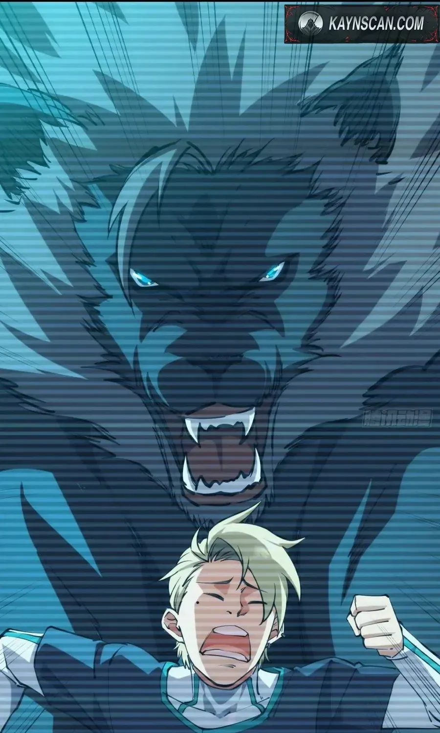 Read Extremely Evil Game chapter 45 image 7 on Lezhin