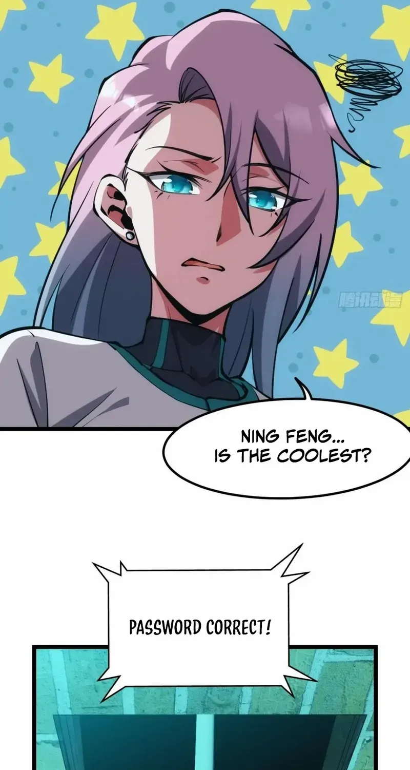 Read Extremely Evil Game chapter 46 image 10 on Lezhin