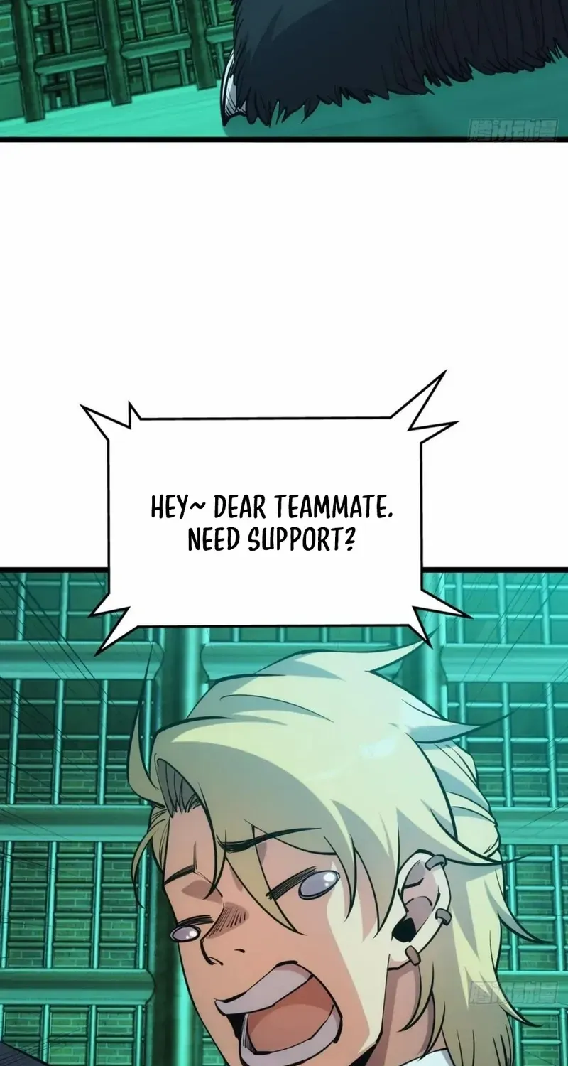 Read Extremely Evil Game chapter 46 image 28 on Lezhin