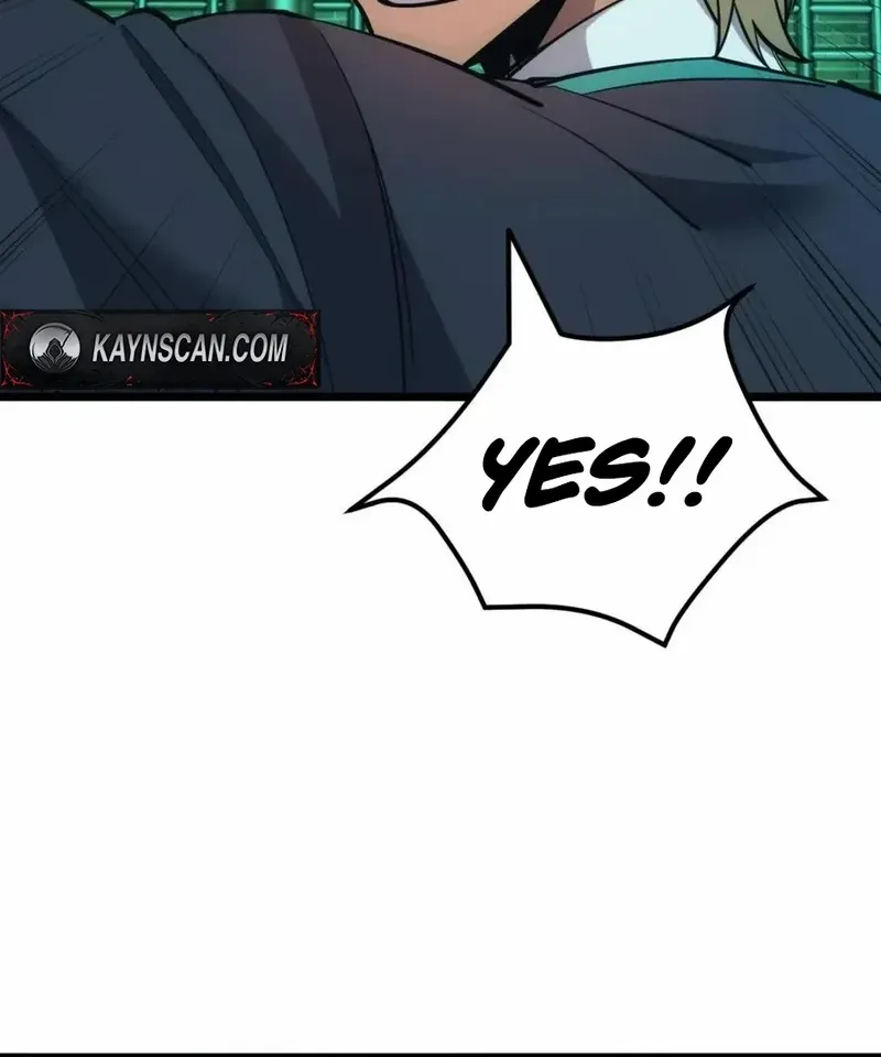 Read Extremely Evil Game chapter 46 image 29 on Lezhin