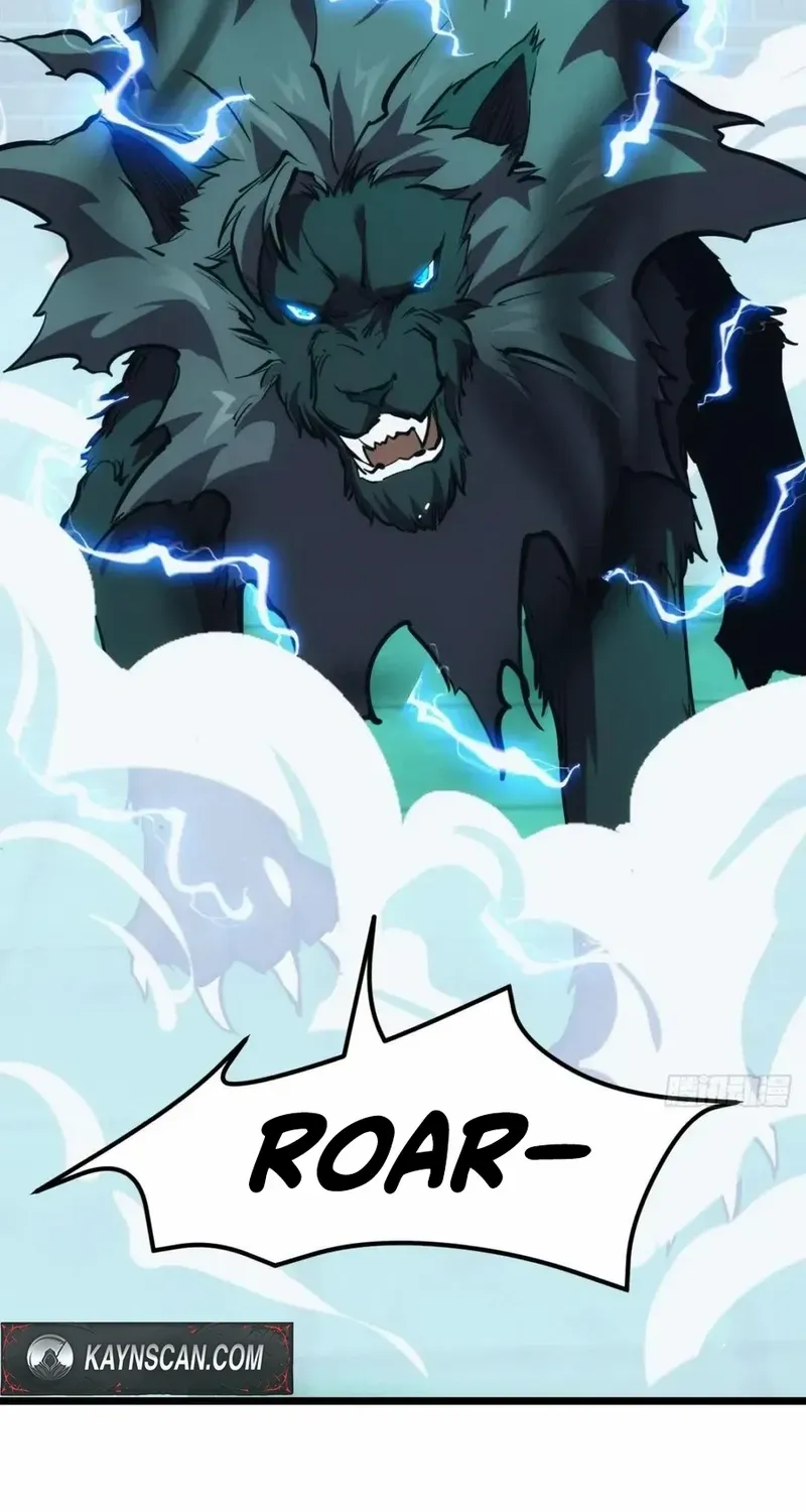 Read Extremely Evil Game chapter 46 image 35 on Lezhin