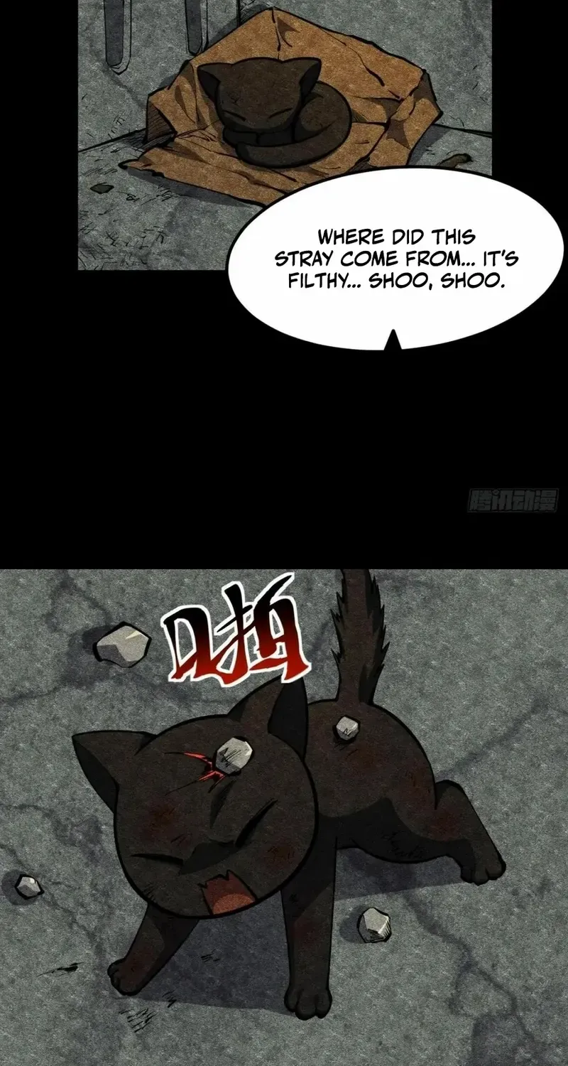 Read Extremely Evil Game chapter 46 image 41 on Lezhin