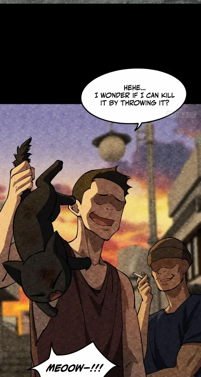 Read Extremely Evil Game chapter 46 image 42 on Lezhin