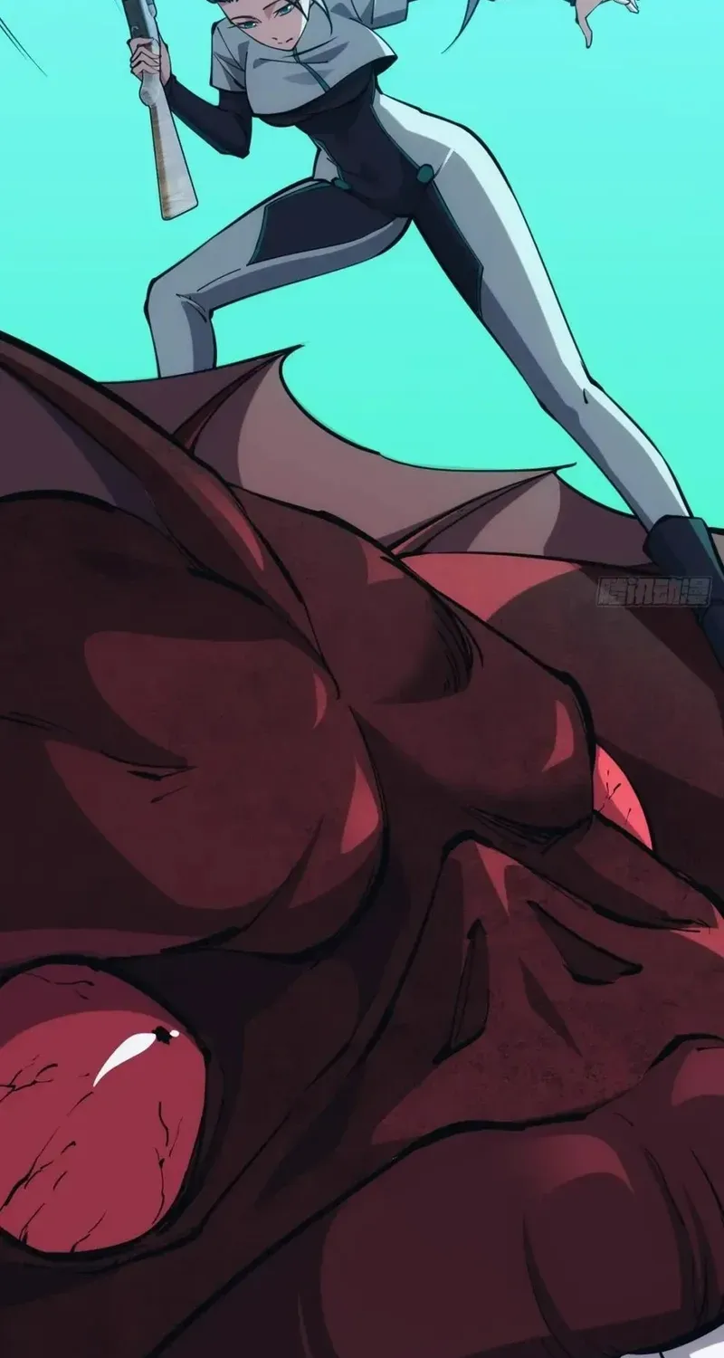 Read Extremely Evil Game chapter 46 image 6 on Lezhin