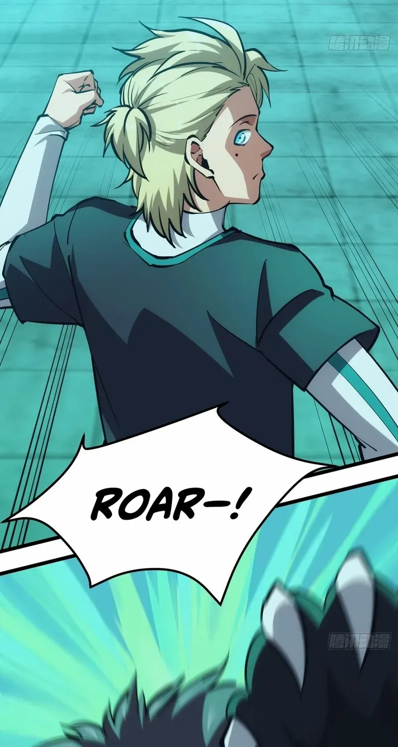 Read Extremely Evil Game chapter 47 image 10 on Lezhin