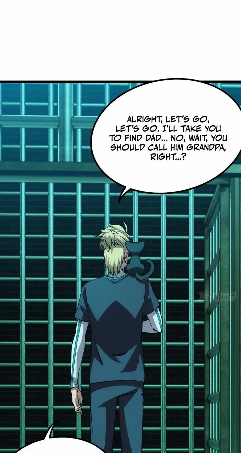 Read Extremely Evil Game chapter 47 image 16 on Lezhin
