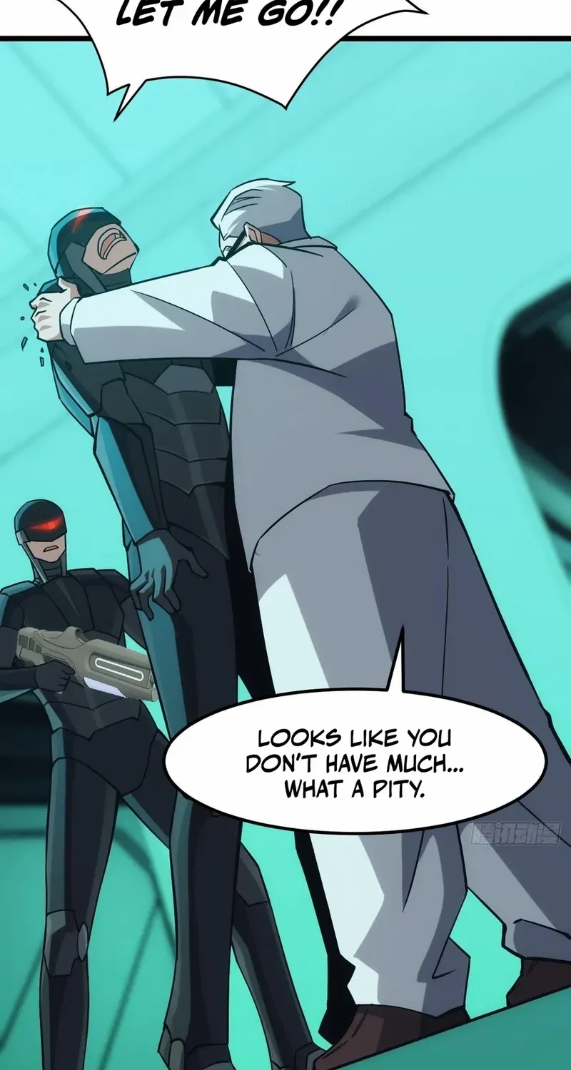 Read Extremely Evil Game chapter 47 image 24 on Lezhin