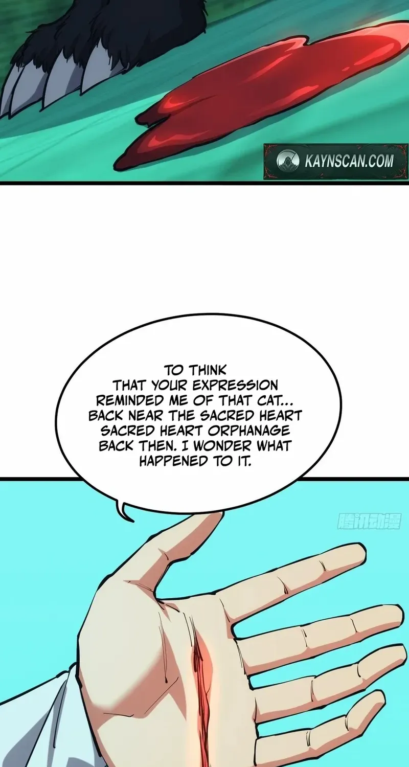 Read Extremely Evil Game chapter 47 image 3 on Lezhin