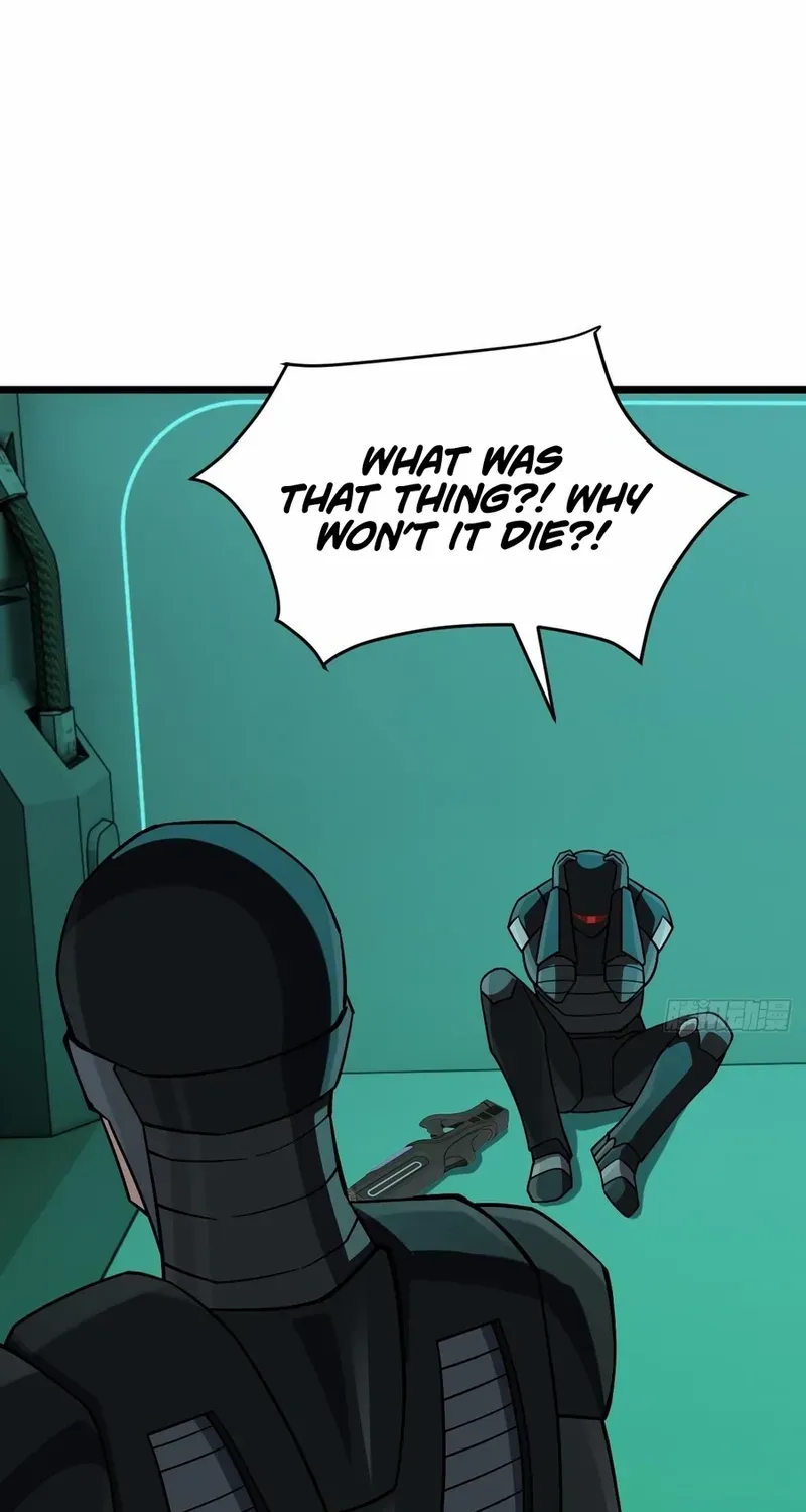 Read Extremely Evil Game chapter 47 image 30 on Lezhin