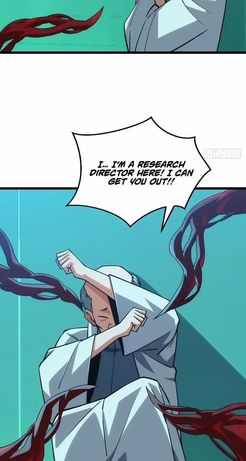 Read Extremely Evil Game chapter 48 image 12 on Lezhin