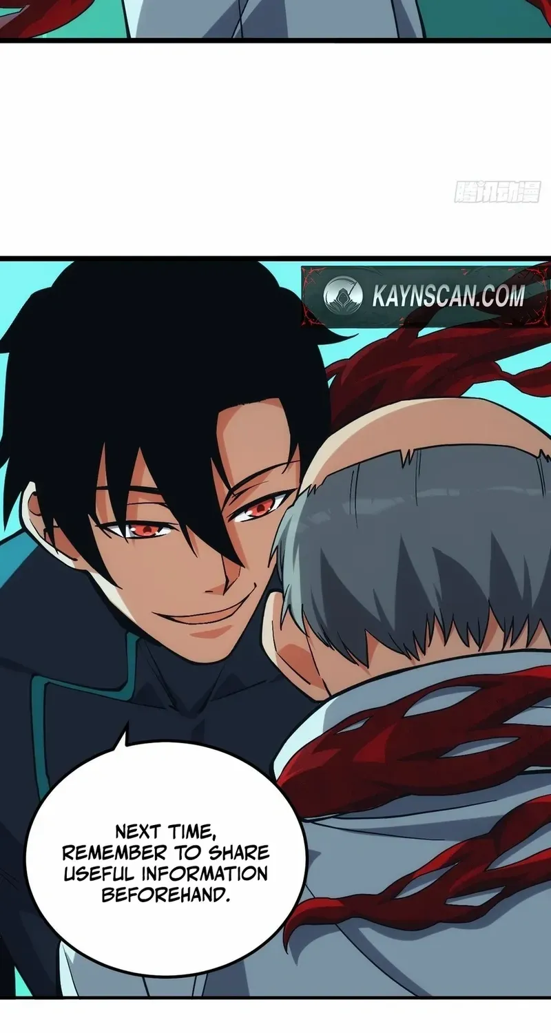 Read Extremely Evil Game chapter 48 image 13 on Lezhin