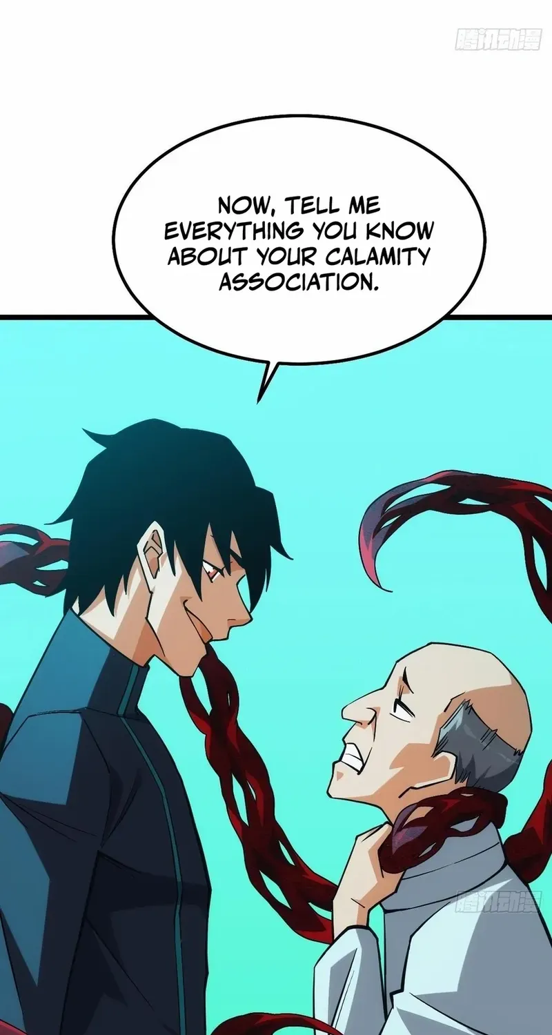 Read Extremely Evil Game chapter 48 image 14 on Lezhin